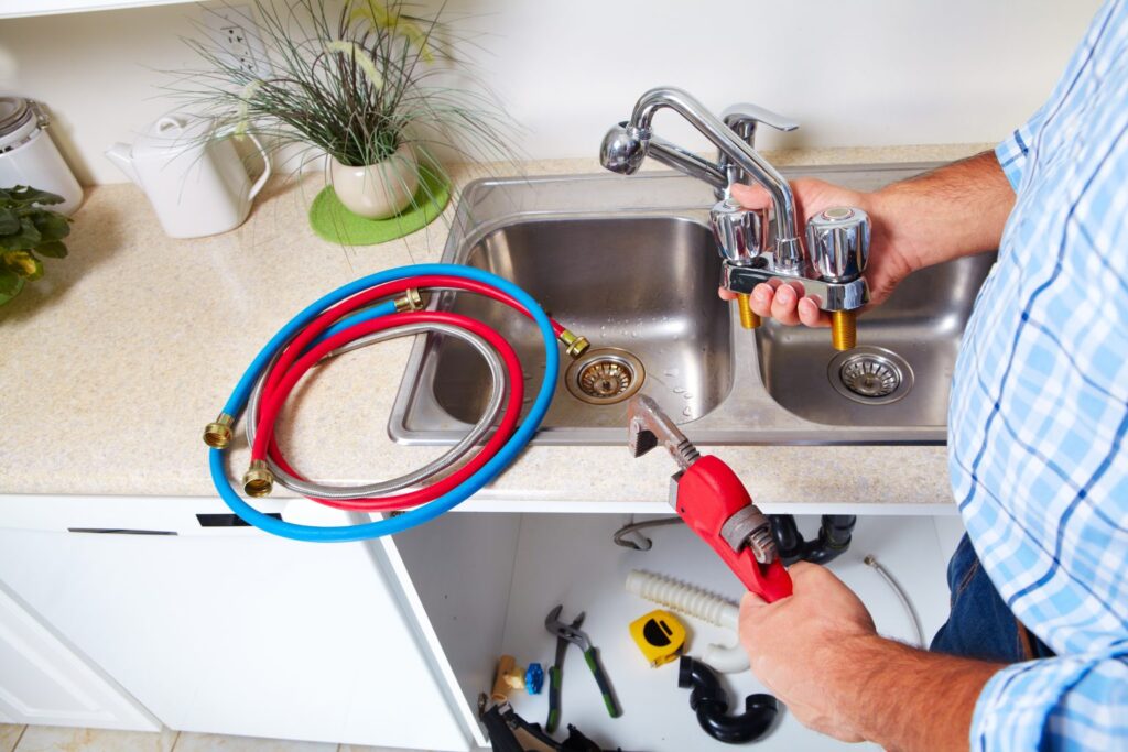 Avondale 24/7 plumbing repair