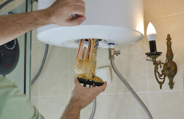 Avondale residential plumbing