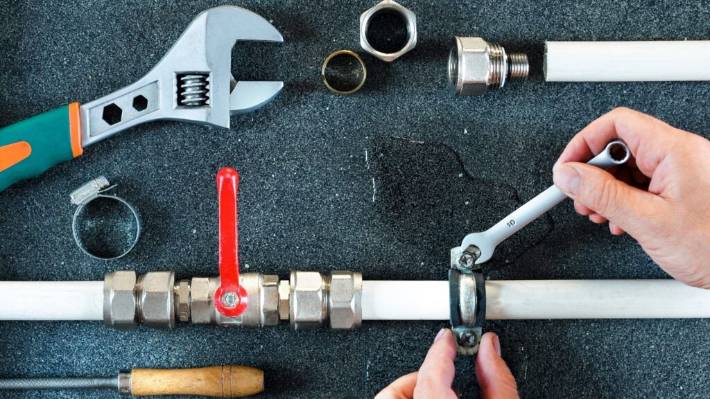 Avondale Drain cleaning